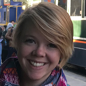 Bailey Neuhaus