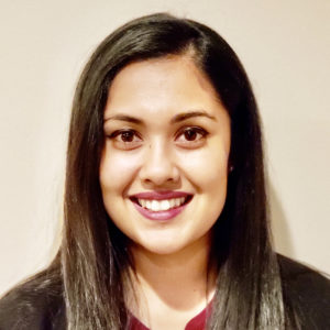 Sheila Mathew