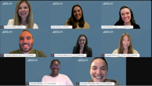Top Takeaways from Office Hours: Early-Career Professional Panel